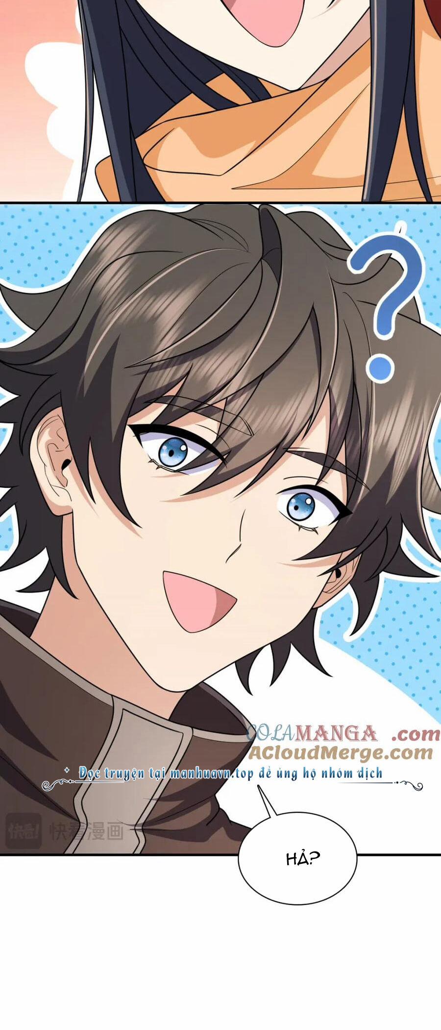 Bà Xã Nhà Tôi Đến Từ Ngàn Năm Trước 253 trang 24