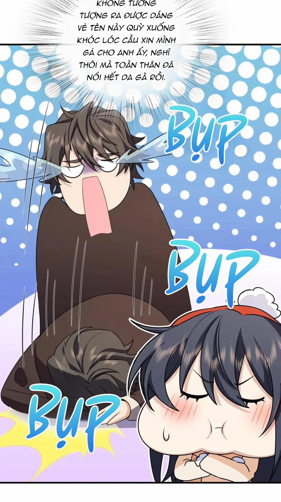 Bà Xã Nhà Tôi Đến Từ Ngàn Năm Trước 253 trang 28