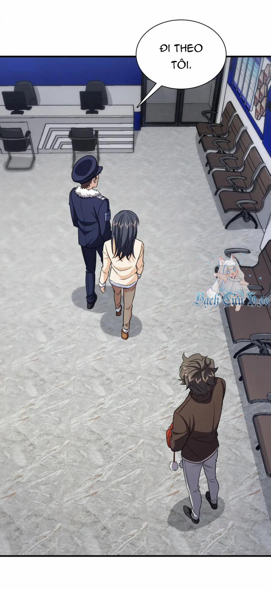 Bà Xã Nhà Tôi Đến Từ Ngàn Năm Trước 253 trang 30