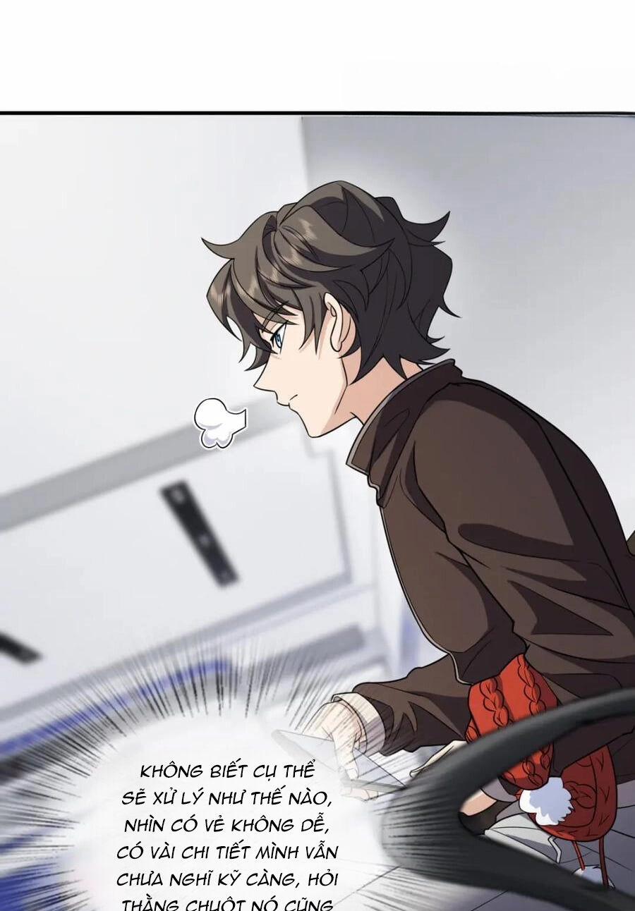 Bà Xã Nhà Tôi Đến Từ Ngàn Năm Trước 253 trang 31