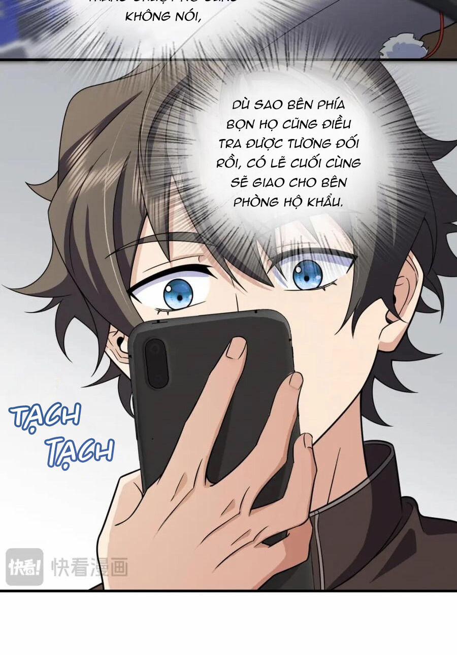 Bà Xã Nhà Tôi Đến Từ Ngàn Năm Trước 253 trang 32