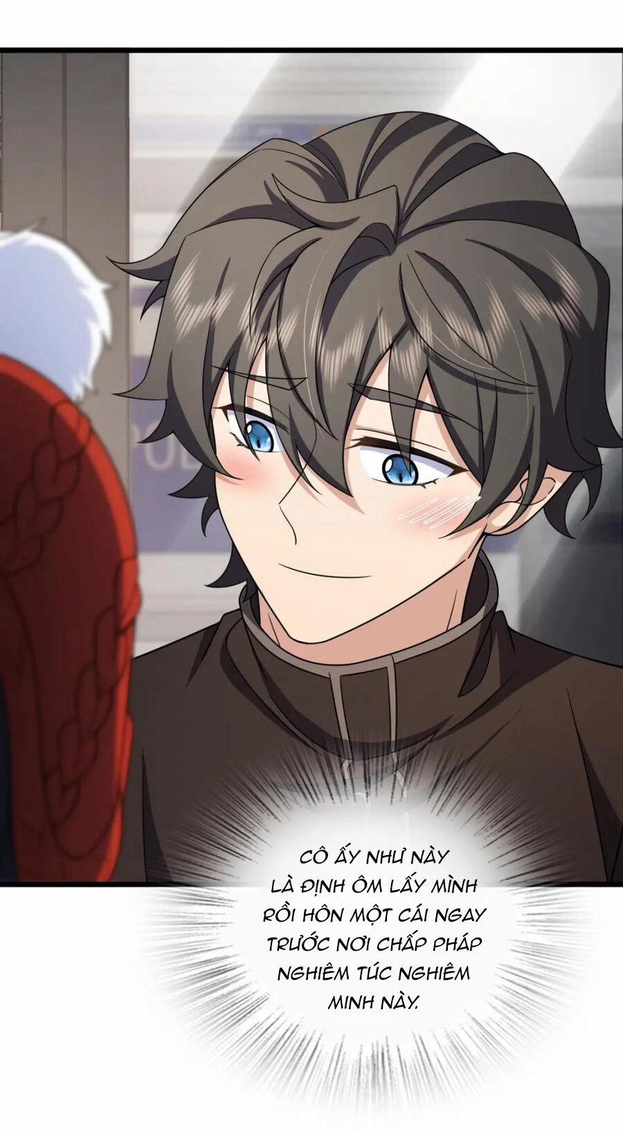 Bà Xã Nhà Tôi Đến Từ Ngàn Năm Trước 253 trang 39