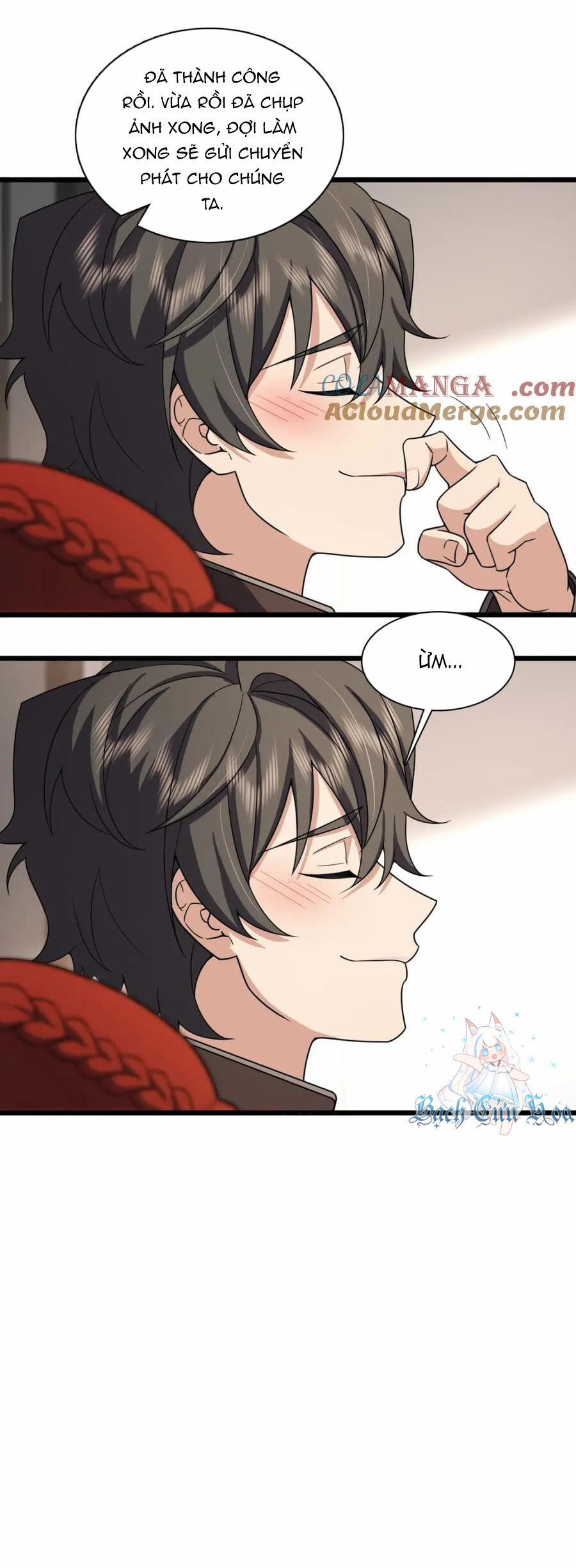 Bà Xã Nhà Tôi Đến Từ Ngàn Năm Trước 253 trang 40