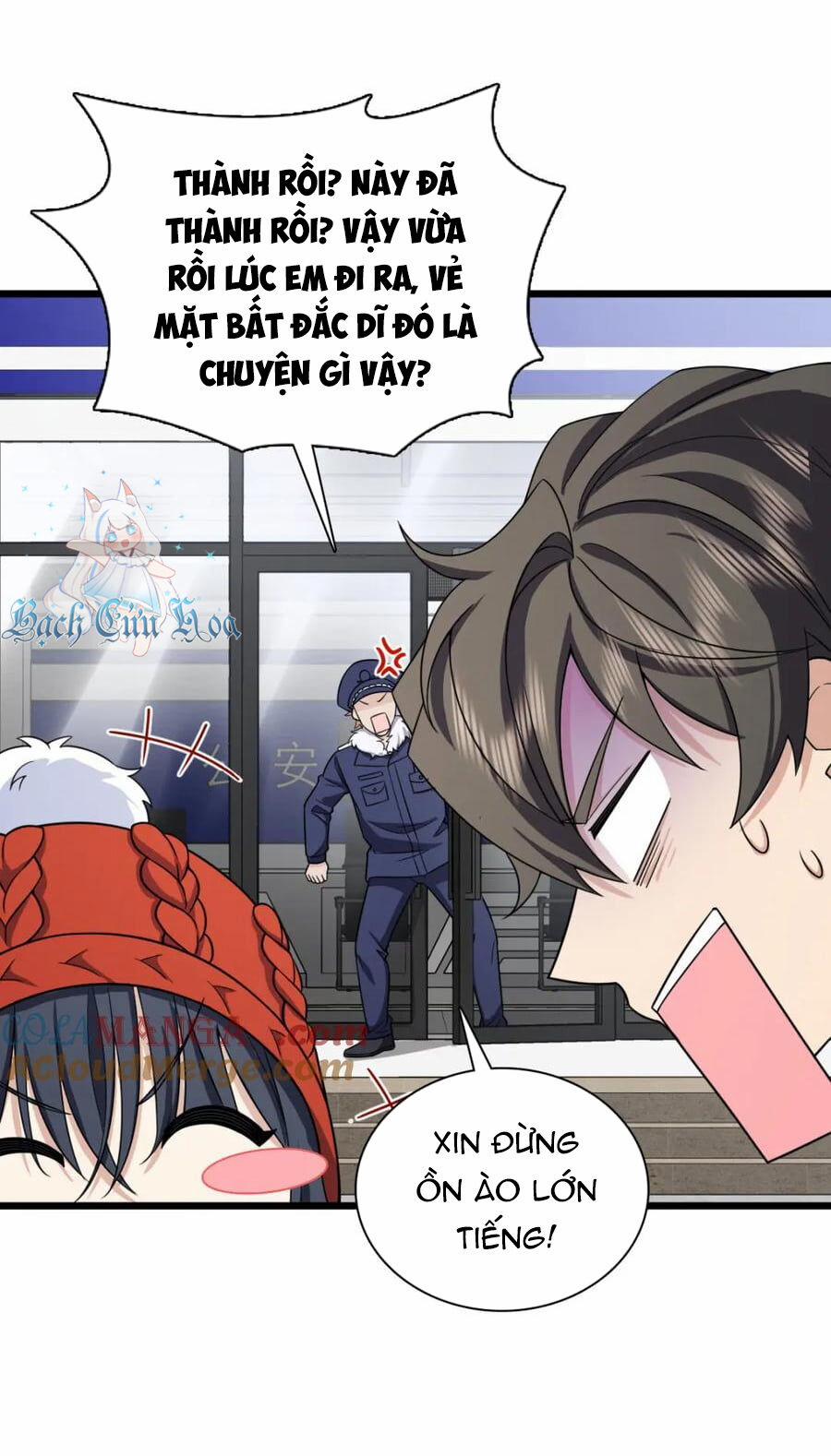 Bà Xã Nhà Tôi Đến Từ Ngàn Năm Trước 253 trang 42