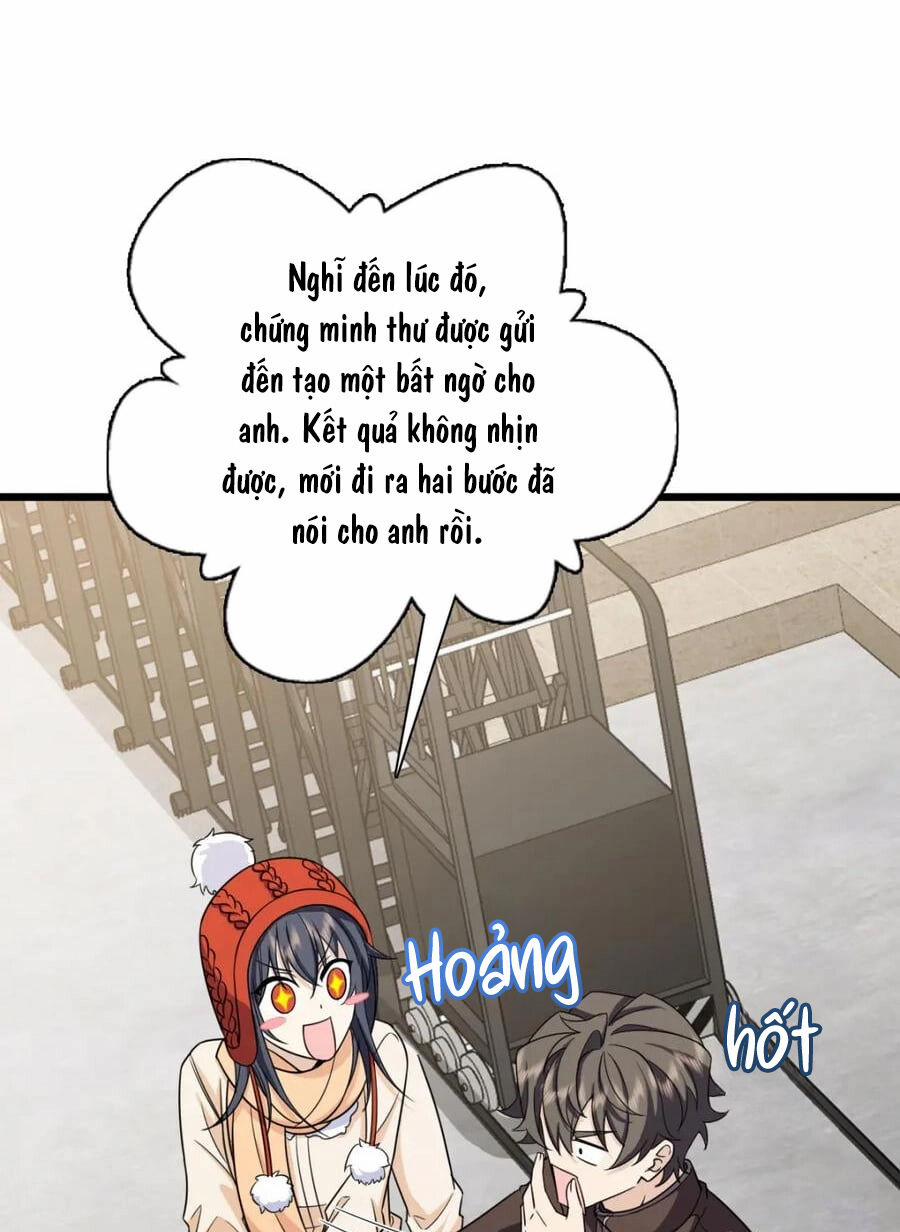 Bà Xã Nhà Tôi Đến Từ Ngàn Năm Trước 253 trang 43