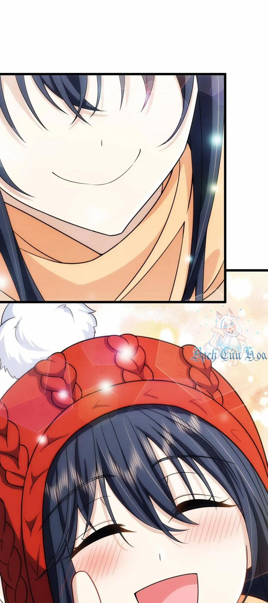 Bà Xã Nhà Tôi Đến Từ Ngàn Năm Trước 253 trang 45