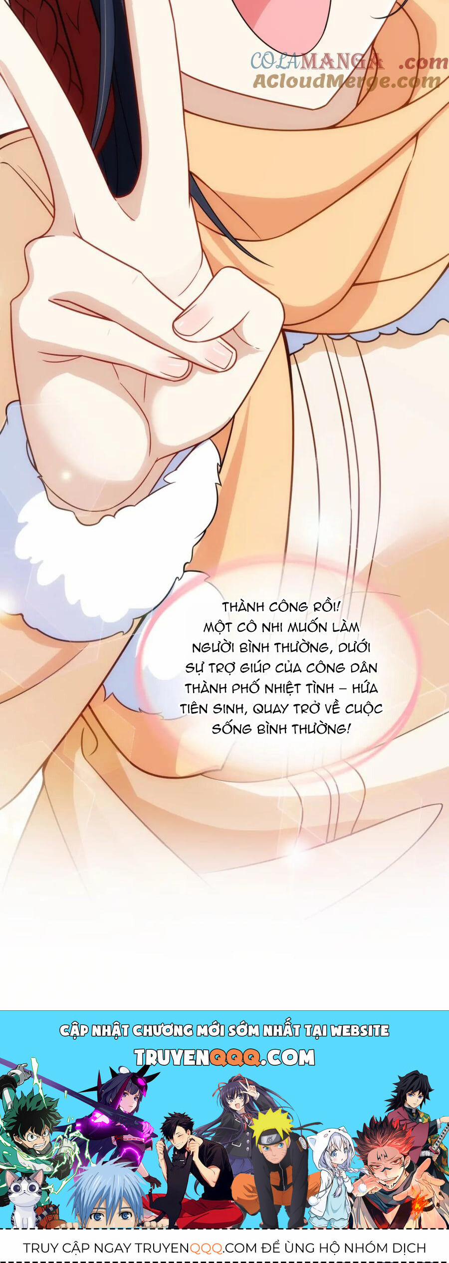 Bà Xã Nhà Tôi Đến Từ Ngàn Năm Trước 253 trang 46