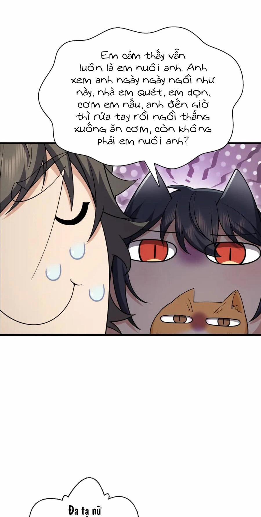 Bà Xã Nhà Tôi Đến Từ Ngàn Năm Trước 253 trang 5