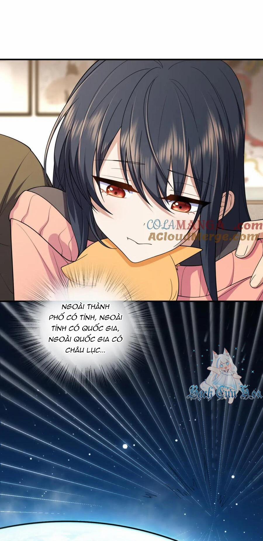 Bà Xã Nhà Tôi Đến Từ Ngàn Năm Trước 253 trang 7