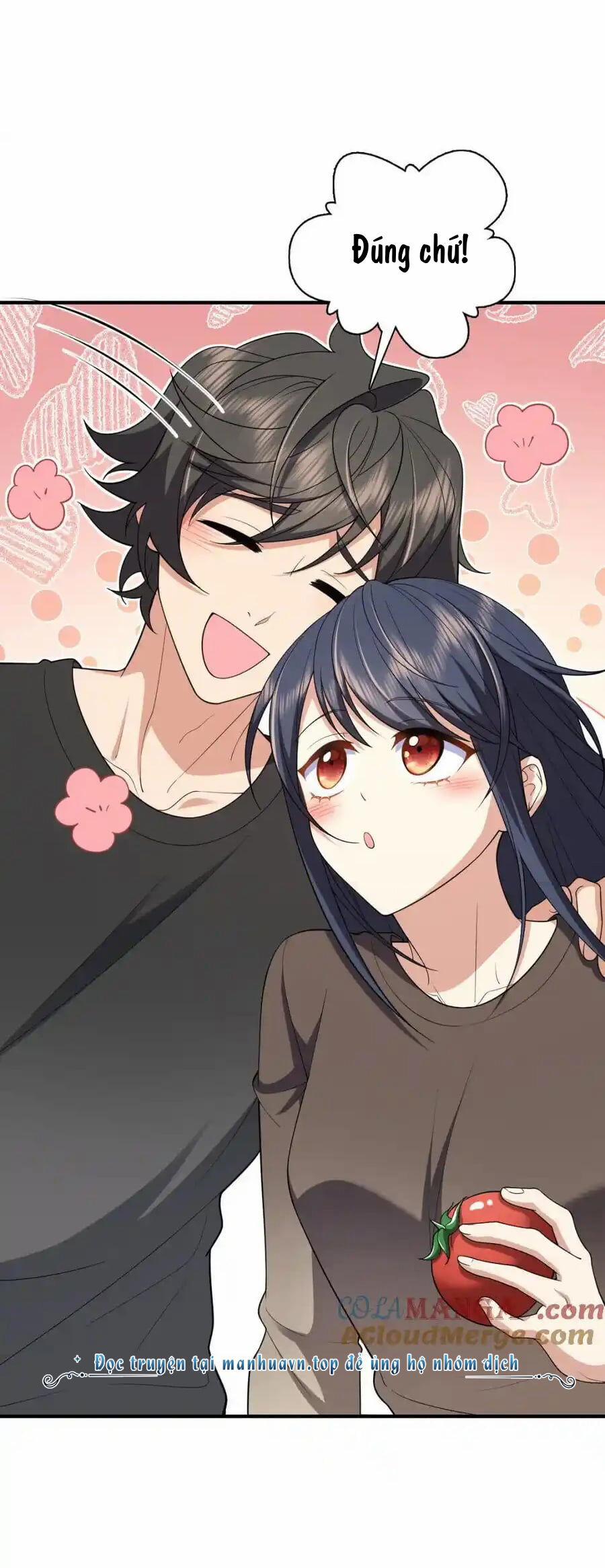 Bà Xã Nhà Tôi Đến Từ Ngàn Năm Trước 254 trang 11