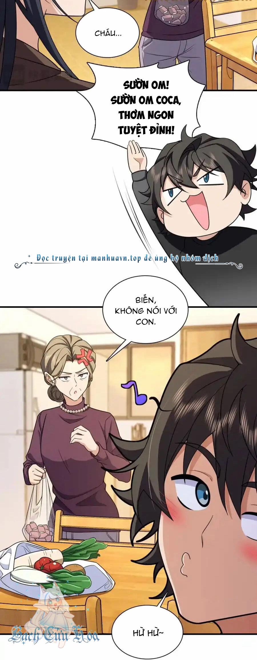 Bà Xã Nhà Tôi Đến Từ Ngàn Năm Trước 254 trang 13