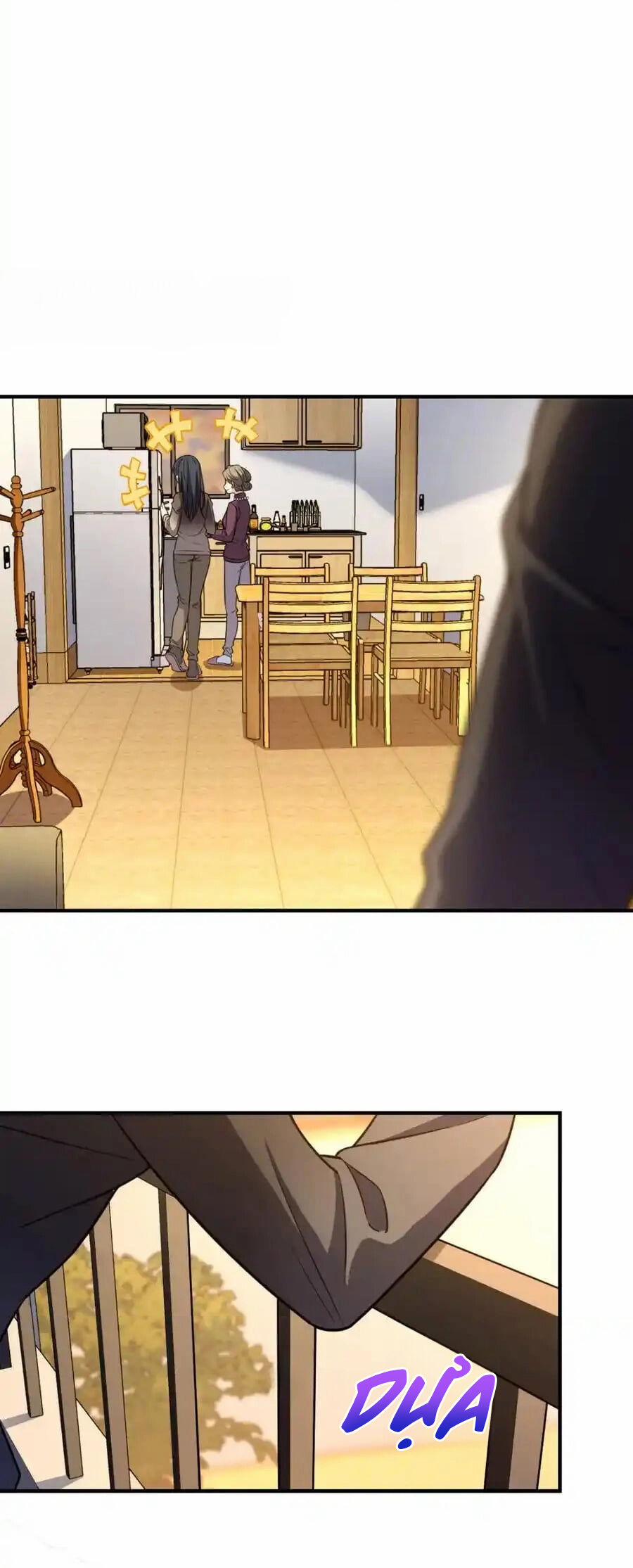 Bà Xã Nhà Tôi Đến Từ Ngàn Năm Trước 254 trang 14