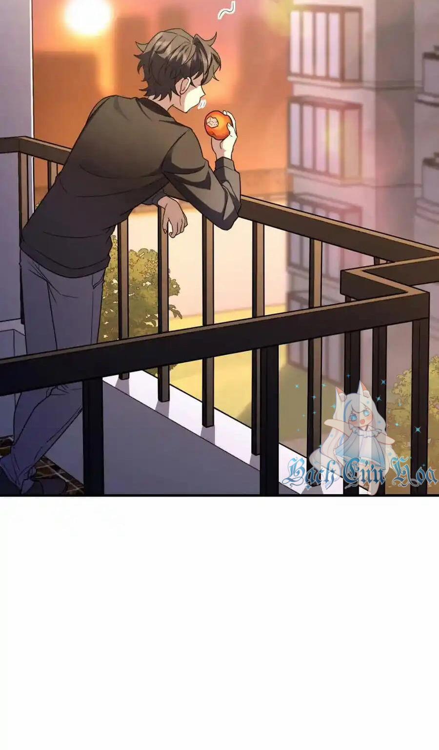 Bà Xã Nhà Tôi Đến Từ Ngàn Năm Trước 254 trang 16