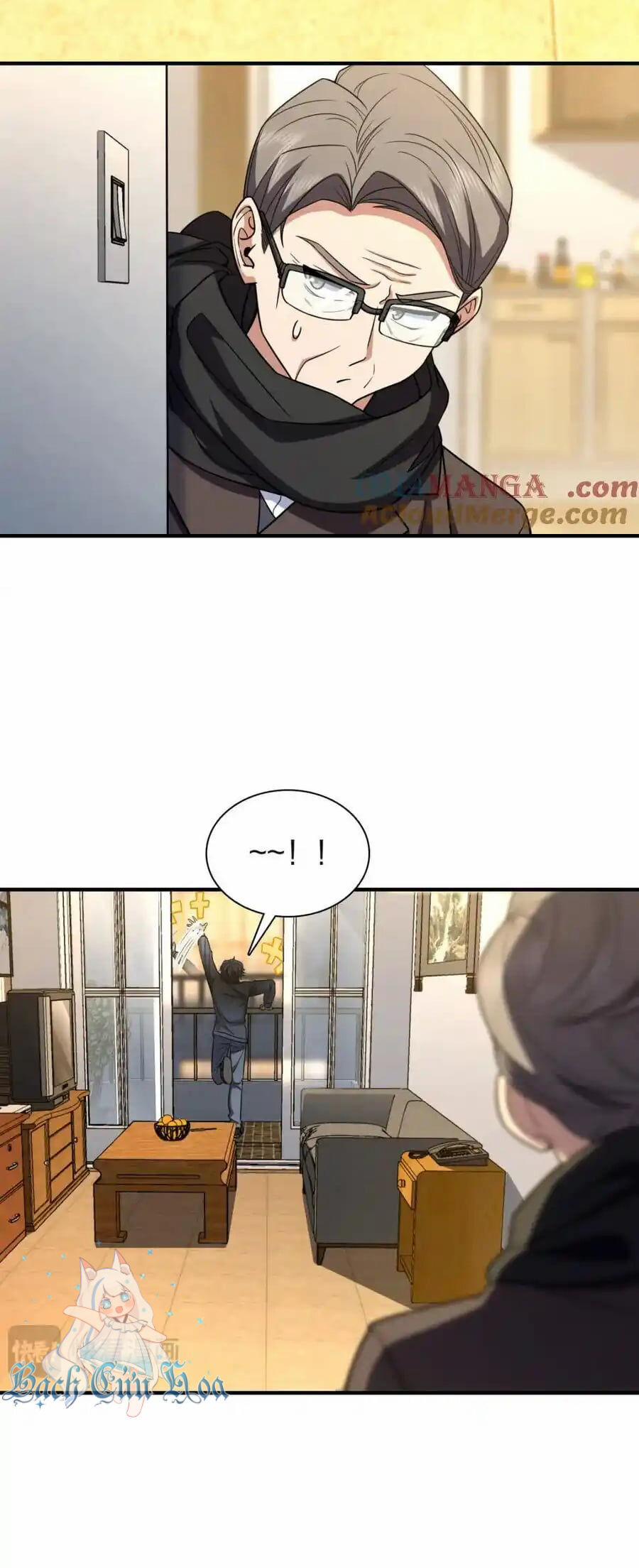 Bà Xã Nhà Tôi Đến Từ Ngàn Năm Trước 254 trang 18