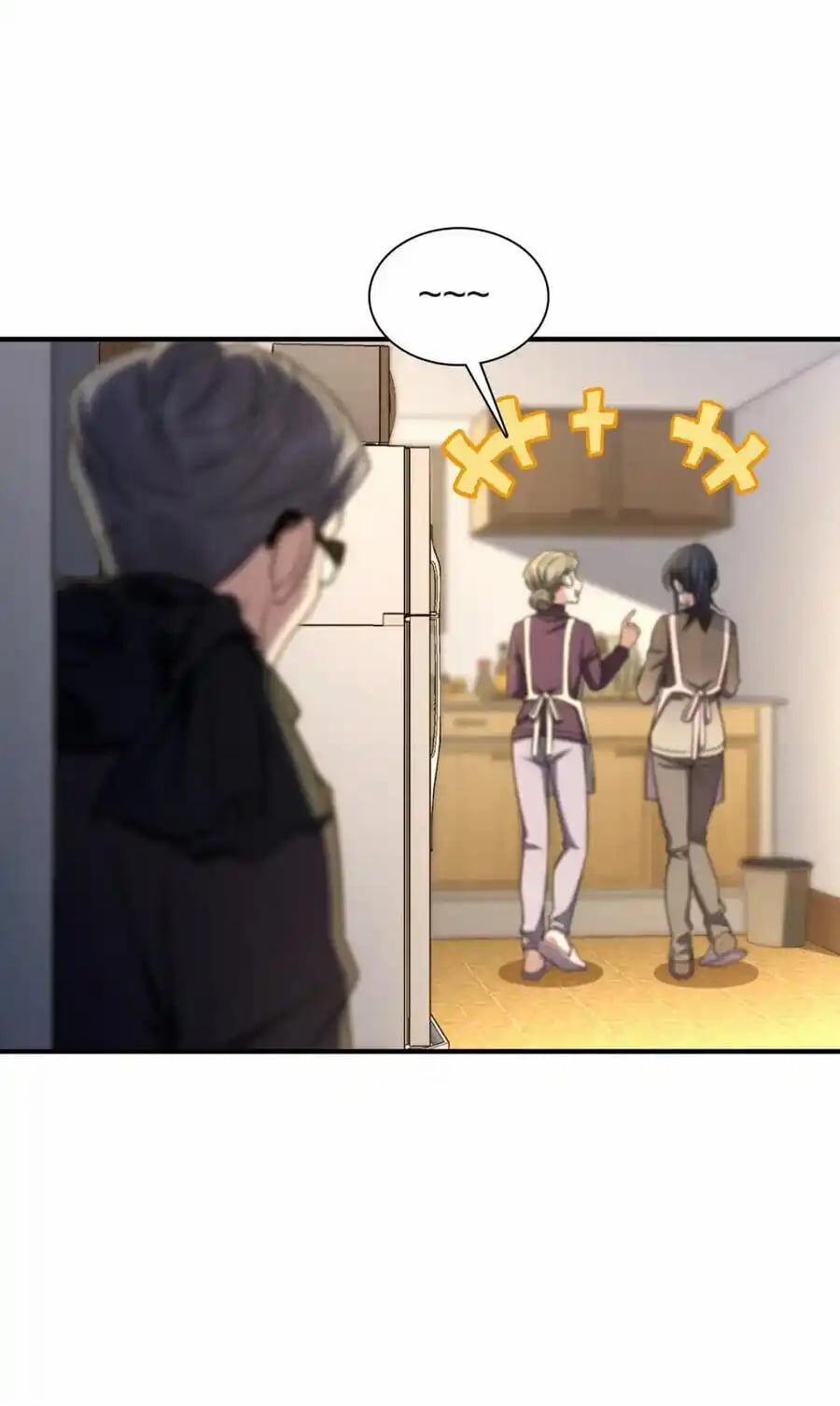 Bà Xã Nhà Tôi Đến Từ Ngàn Năm Trước 254 trang 19