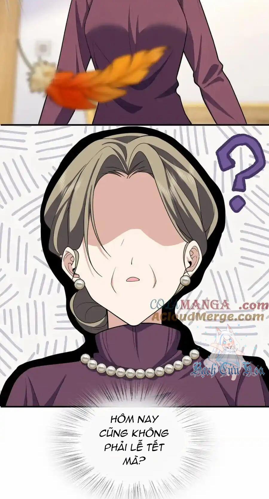 Bà Xã Nhà Tôi Đến Từ Ngàn Năm Trước 254 trang 2