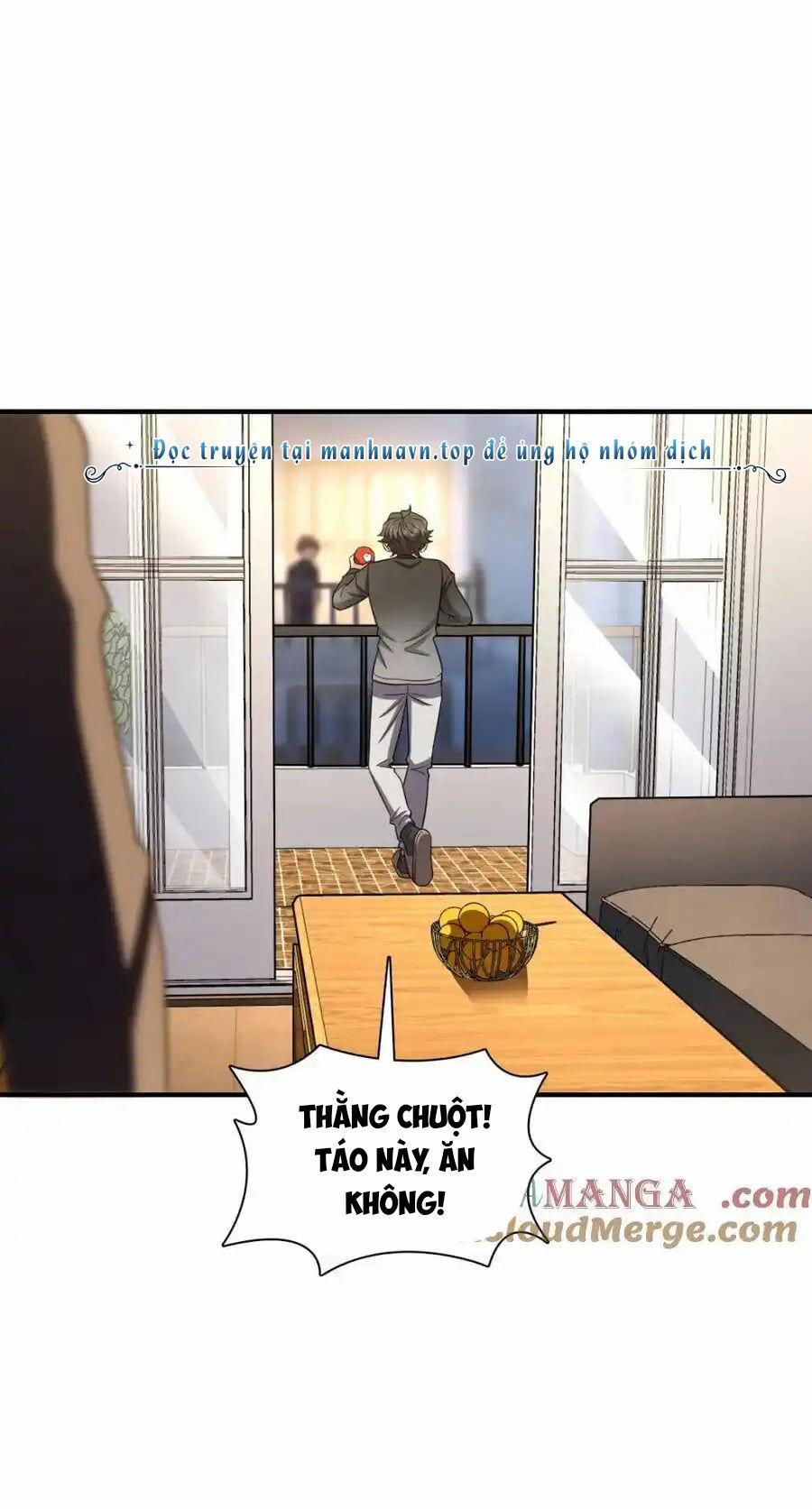 Bà Xã Nhà Tôi Đến Từ Ngàn Năm Trước 254 trang 21