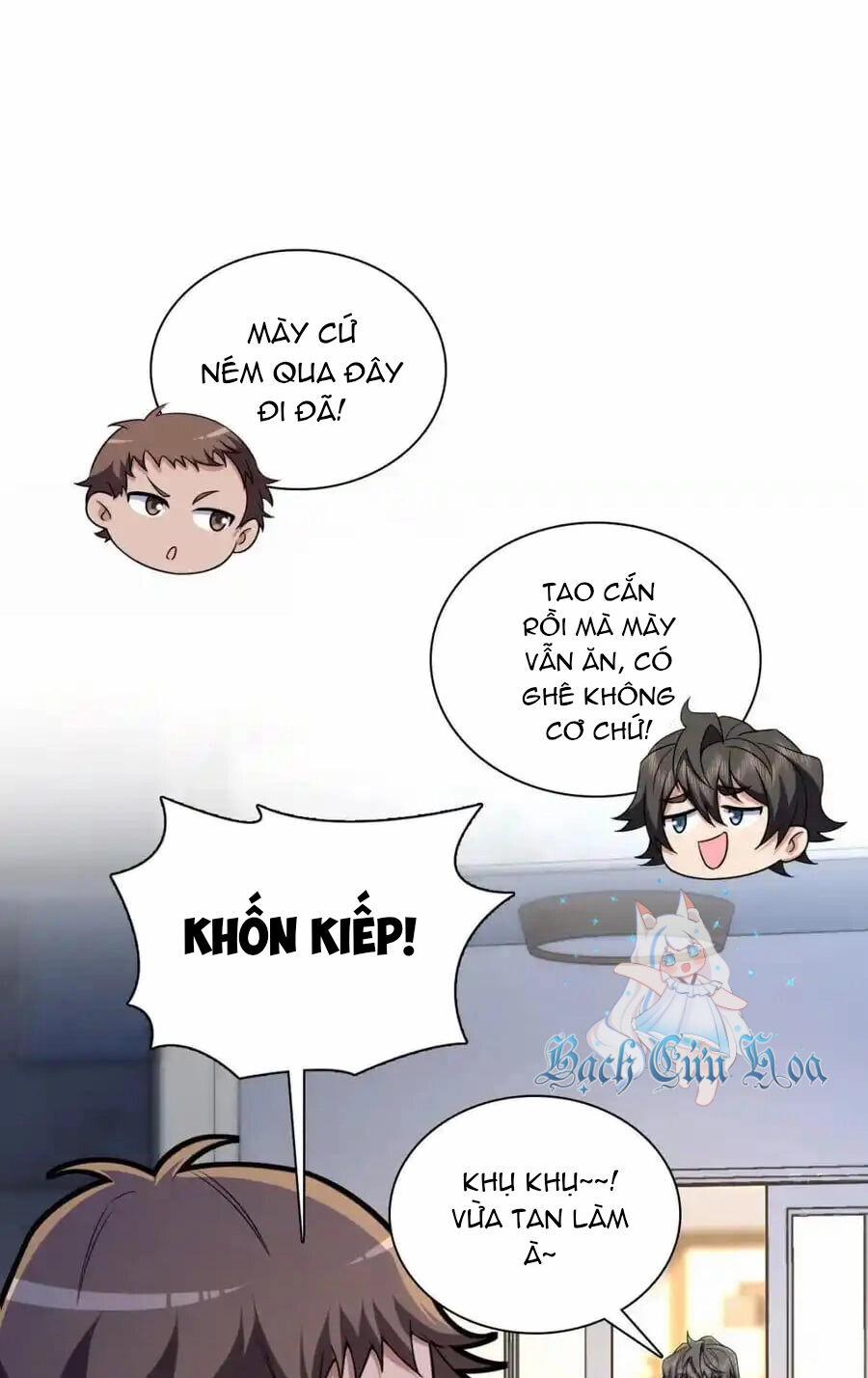 Bà Xã Nhà Tôi Đến Từ Ngàn Năm Trước 254 trang 22