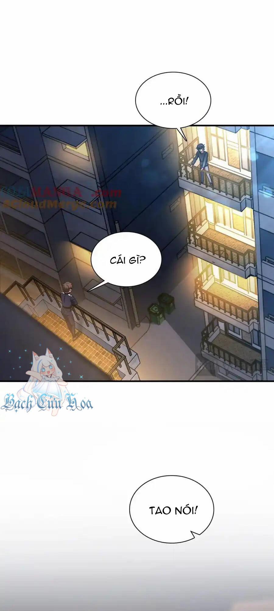 Bà Xã Nhà Tôi Đến Từ Ngàn Năm Trước 254 trang 24