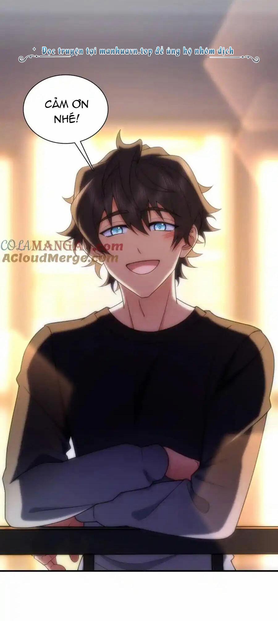 Bà Xã Nhà Tôi Đến Từ Ngàn Năm Trước 254 trang 25