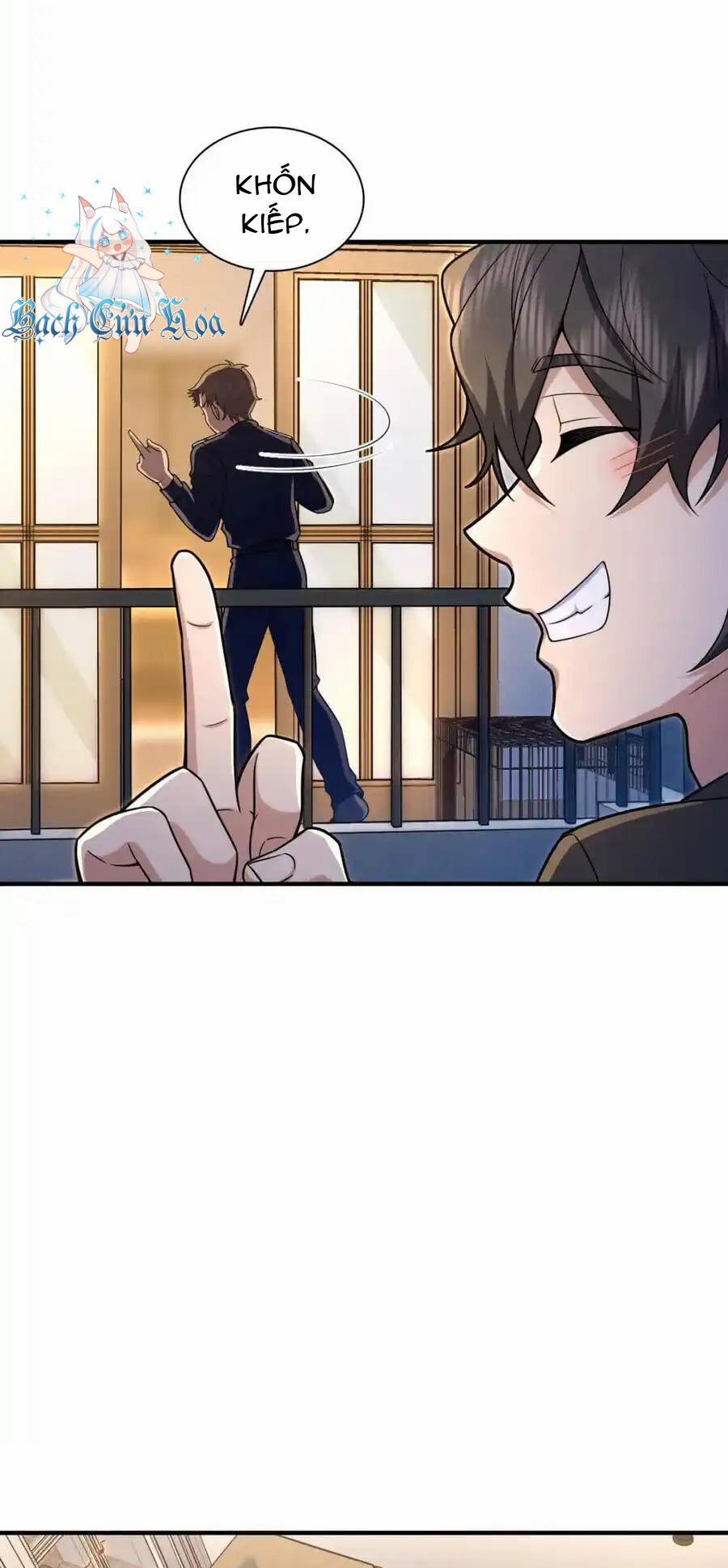 Bà Xã Nhà Tôi Đến Từ Ngàn Năm Trước 254 trang 26