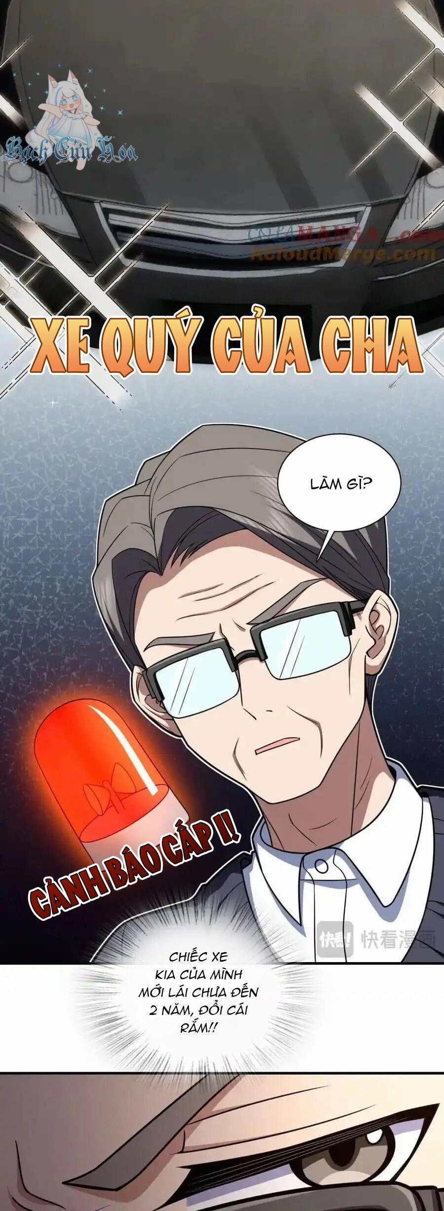 Bà Xã Nhà Tôi Đến Từ Ngàn Năm Trước 254 trang 28