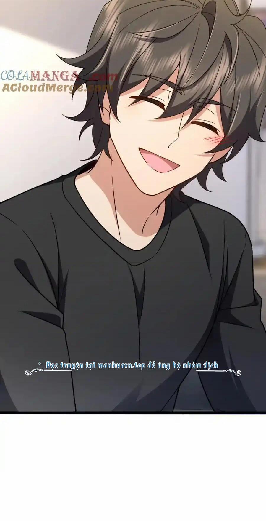 Bà Xã Nhà Tôi Đến Từ Ngàn Năm Trước 254 trang 30