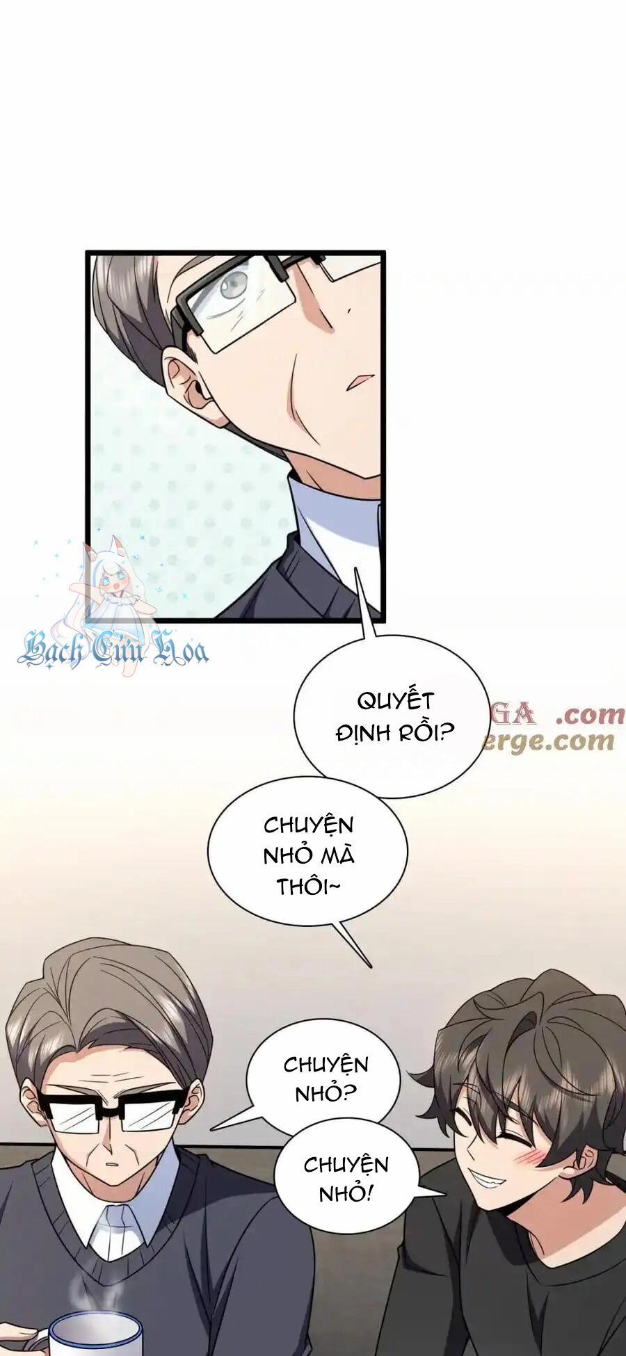 Bà Xã Nhà Tôi Đến Từ Ngàn Năm Trước 254 trang 31