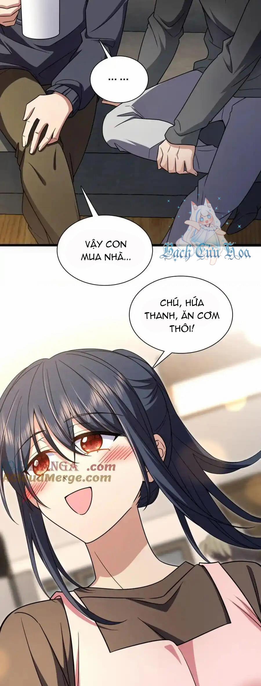 Bà Xã Nhà Tôi Đến Từ Ngàn Năm Trước 254 trang 32