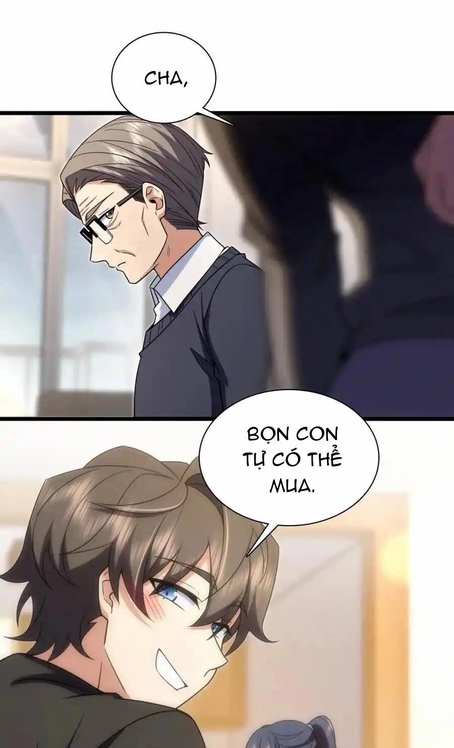 Bà Xã Nhà Tôi Đến Từ Ngàn Năm Trước 254 trang 34