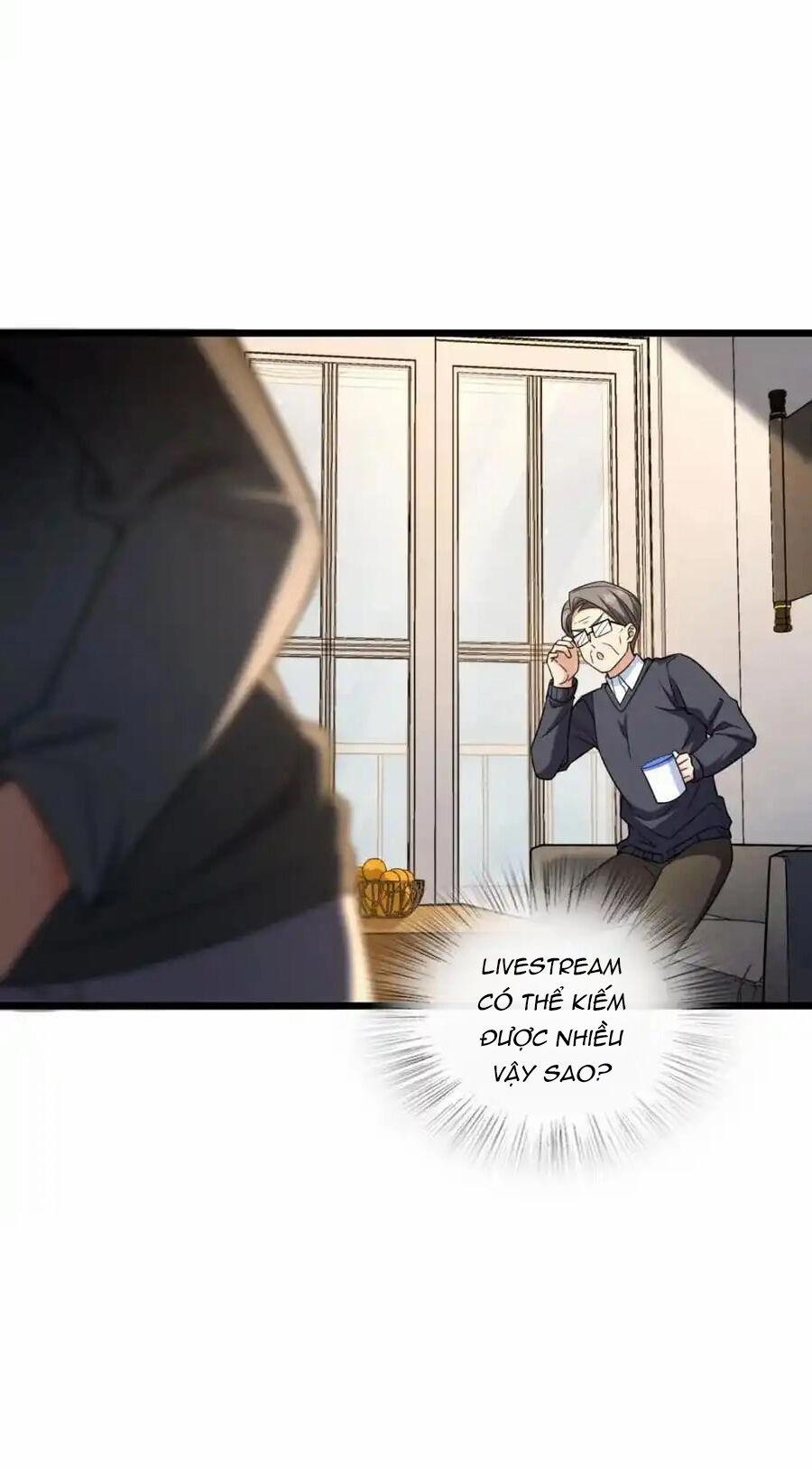 Bà Xã Nhà Tôi Đến Từ Ngàn Năm Trước 254 trang 36