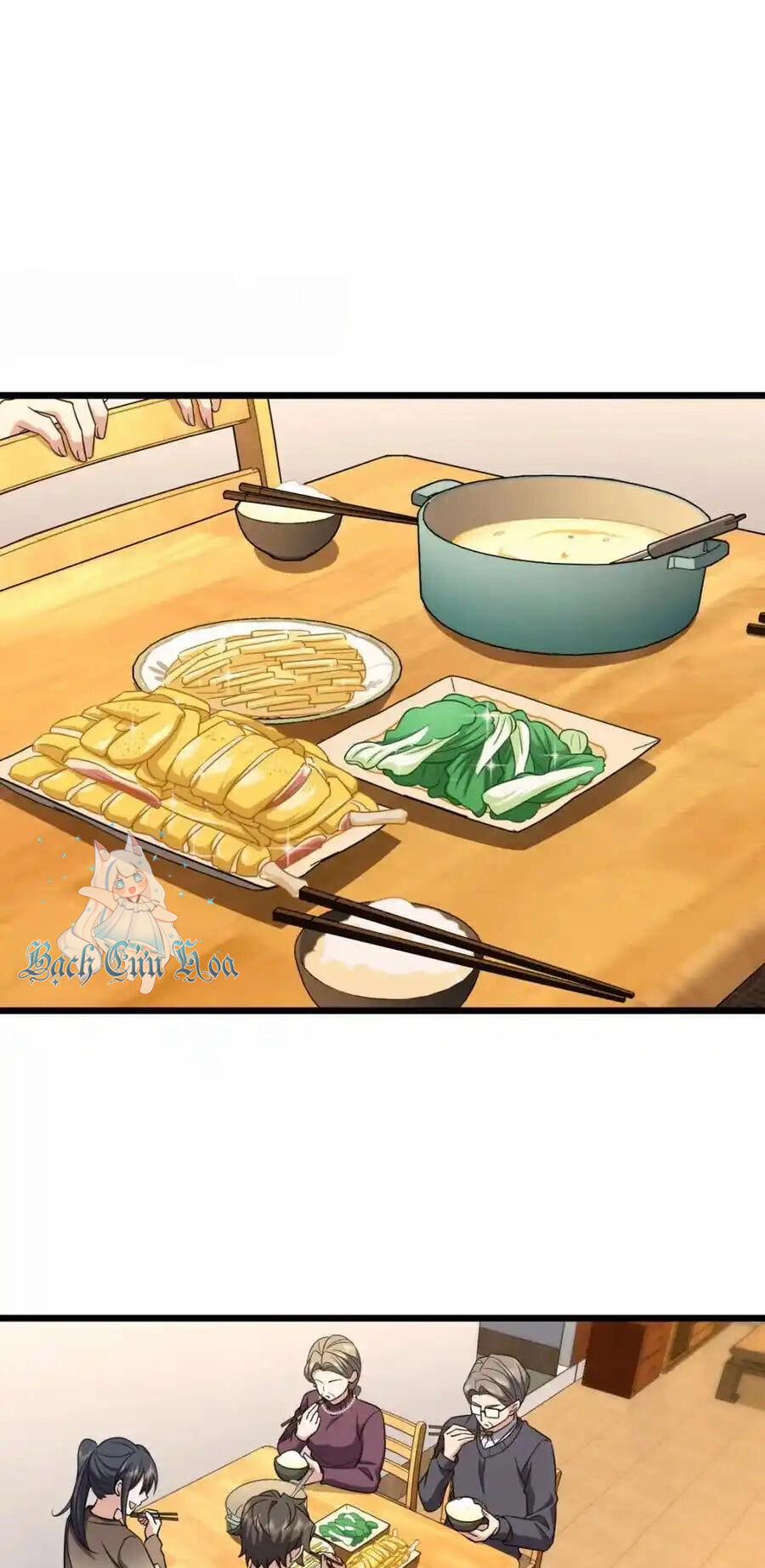 Bà Xã Nhà Tôi Đến Từ Ngàn Năm Trước 254 trang 37