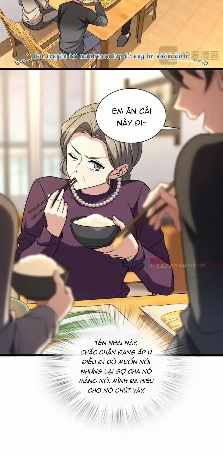 Bà Xã Nhà Tôi Đến Từ Ngàn Năm Trước 254 trang 38