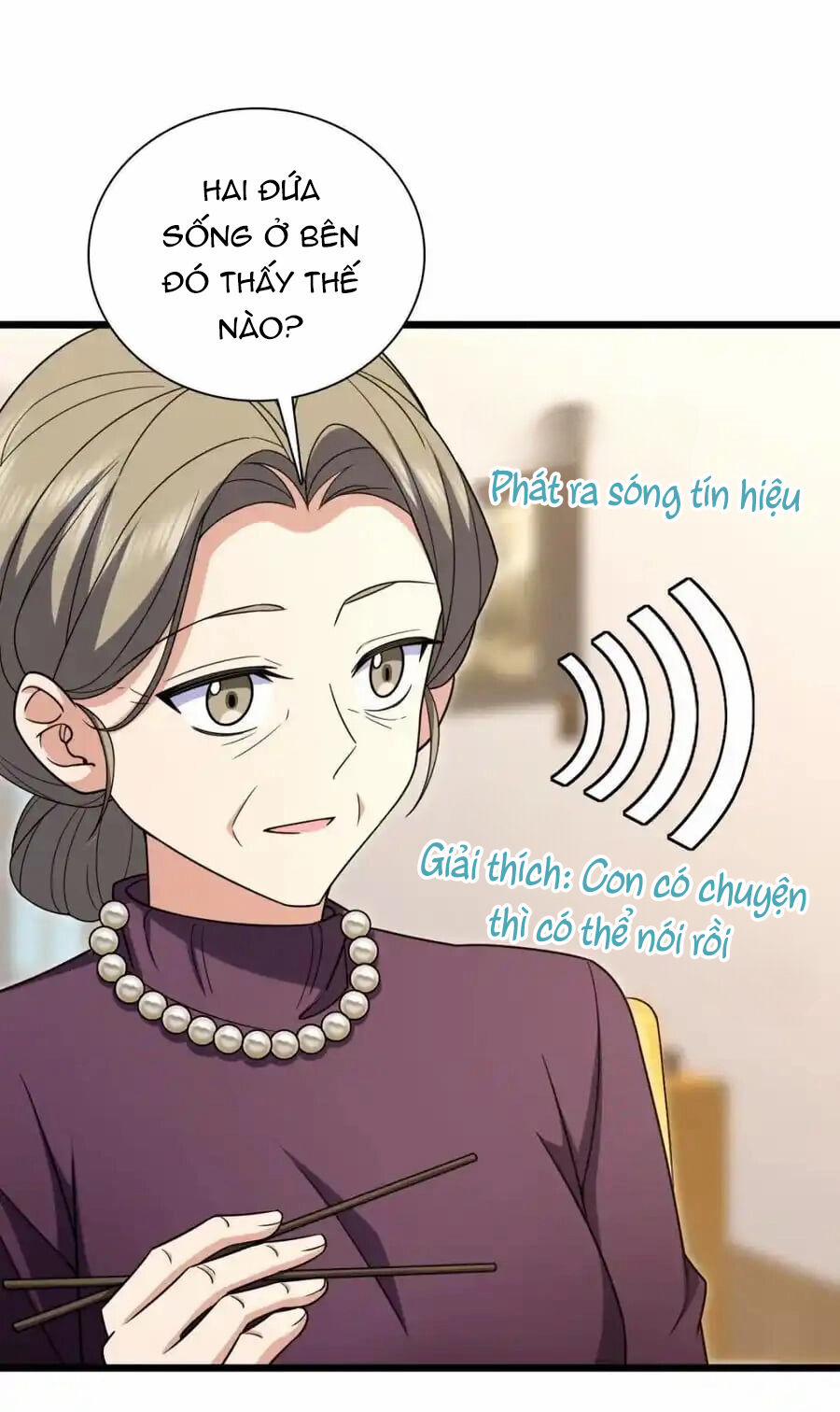 Bà Xã Nhà Tôi Đến Từ Ngàn Năm Trước 254 trang 39