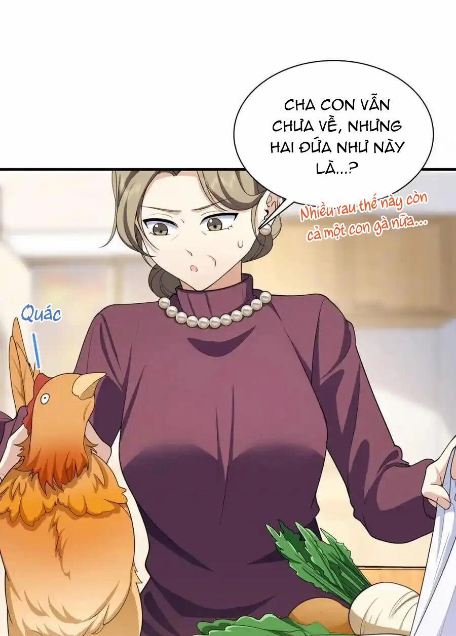 Bà Xã Nhà Tôi Đến Từ Ngàn Năm Trước 254 trang 4