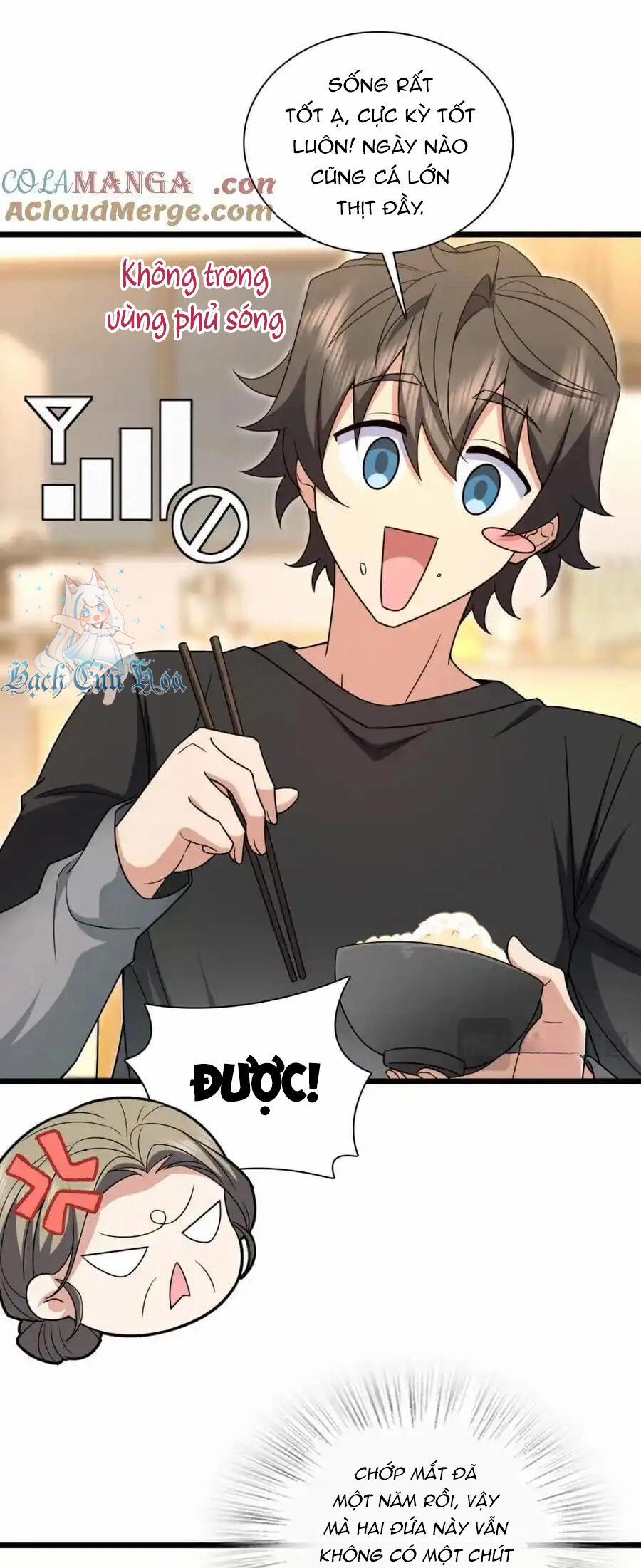 Bà Xã Nhà Tôi Đến Từ Ngàn Năm Trước 254 trang 40