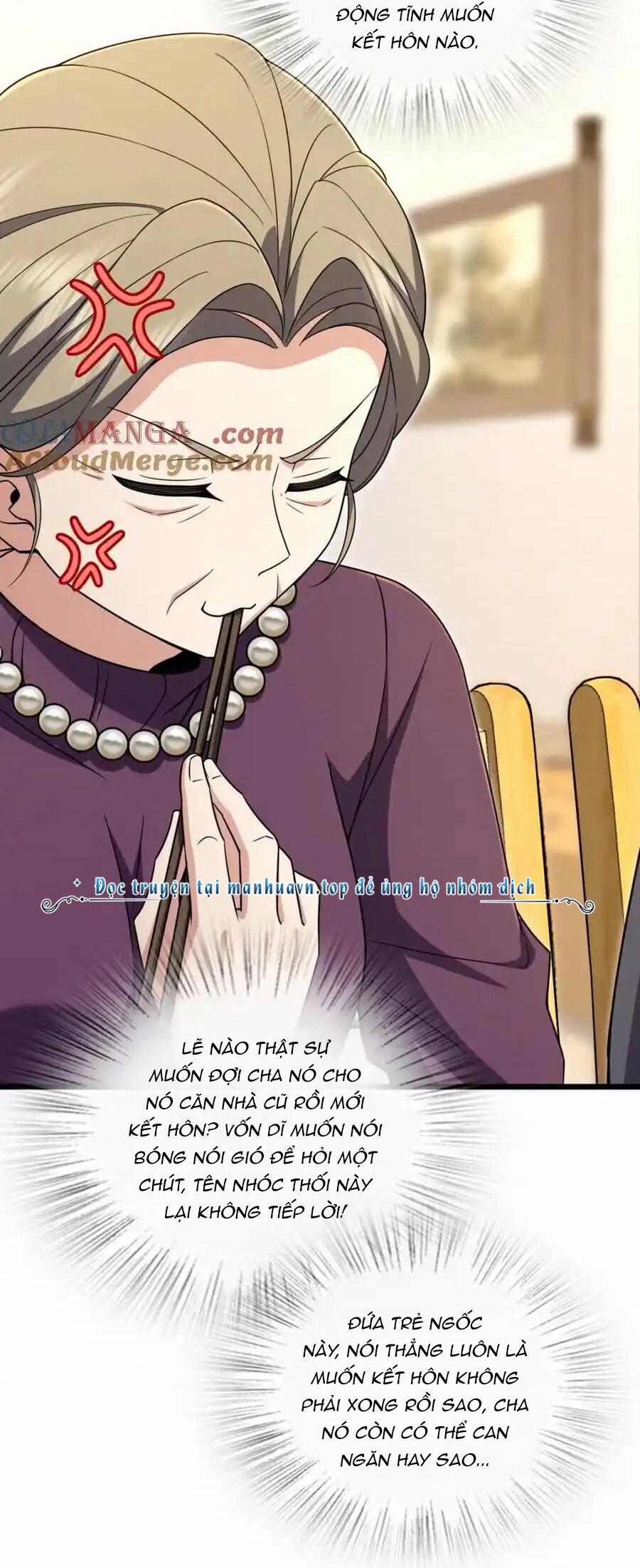 Bà Xã Nhà Tôi Đến Từ Ngàn Năm Trước 254 trang 41