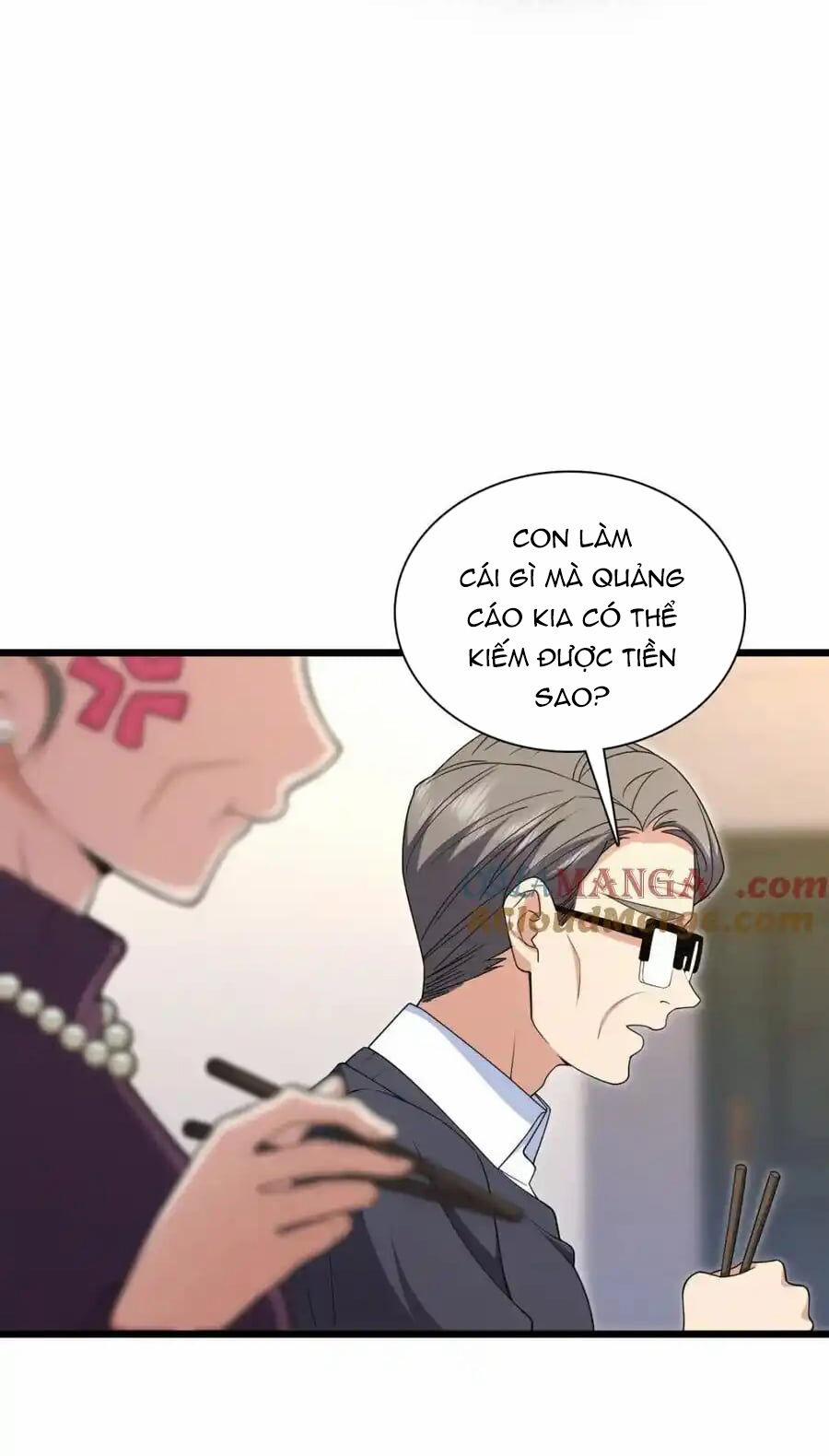 Bà Xã Nhà Tôi Đến Từ Ngàn Năm Trước 254 trang 42