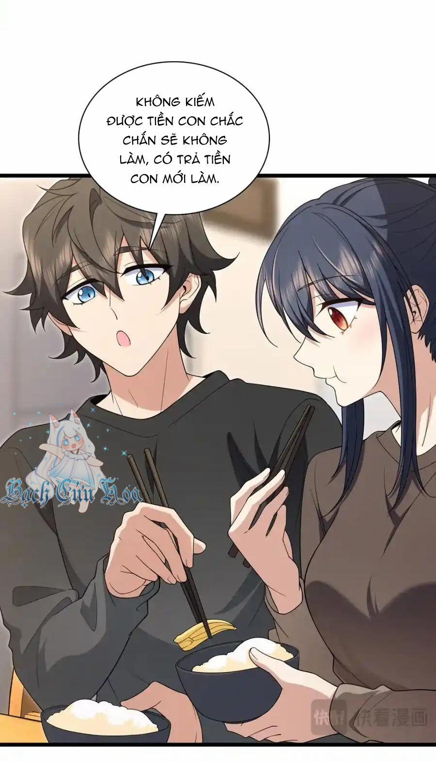 Bà Xã Nhà Tôi Đến Từ Ngàn Năm Trước 254 trang 43