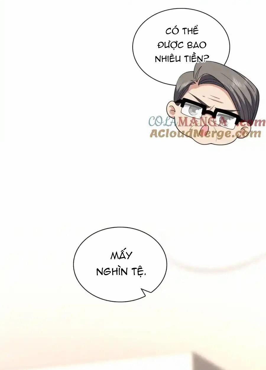 Bà Xã Nhà Tôi Đến Từ Ngàn Năm Trước 254 trang 44