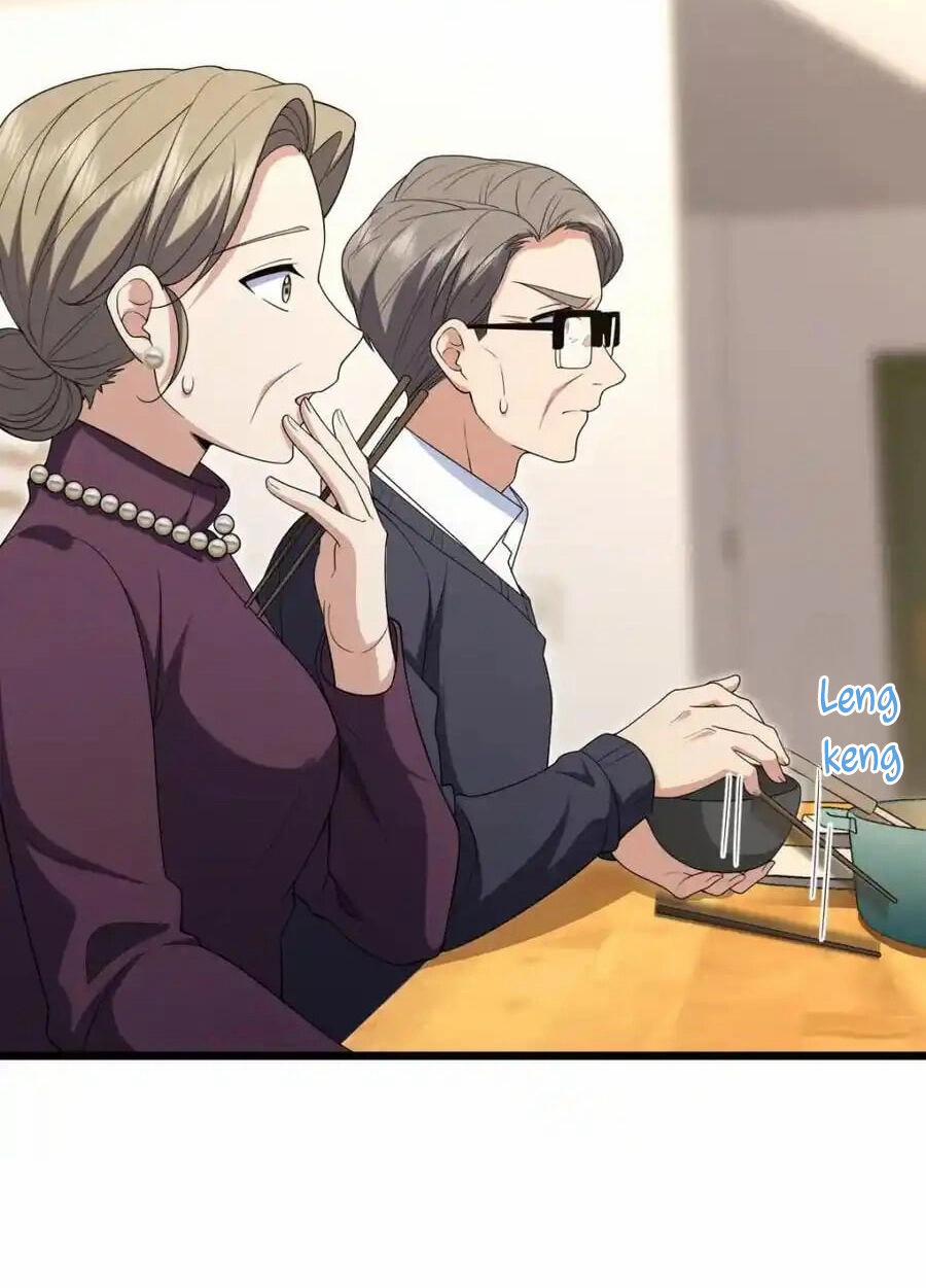 Bà Xã Nhà Tôi Đến Từ Ngàn Năm Trước 254 trang 45