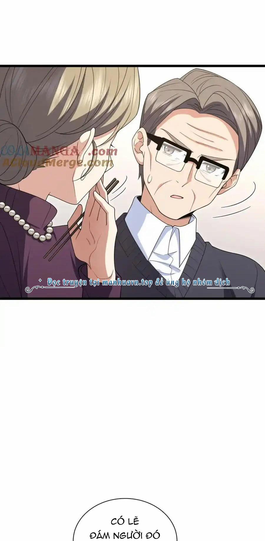 Bà Xã Nhà Tôi Đến Từ Ngàn Năm Trước 254 trang 46