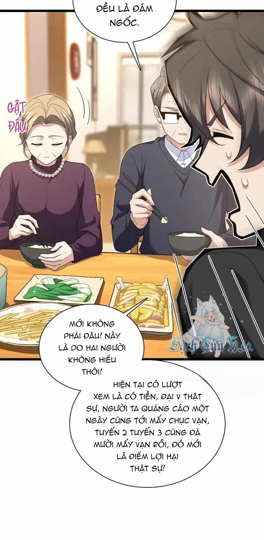 Bà Xã Nhà Tôi Đến Từ Ngàn Năm Trước 254 trang 47