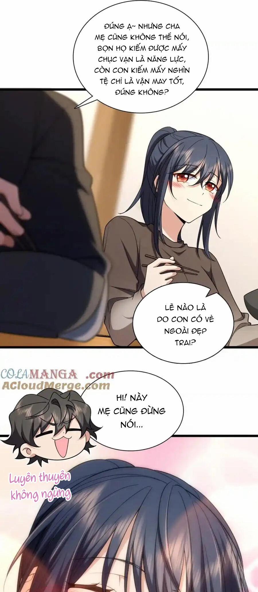 Bà Xã Nhà Tôi Đến Từ Ngàn Năm Trước 254 trang 49