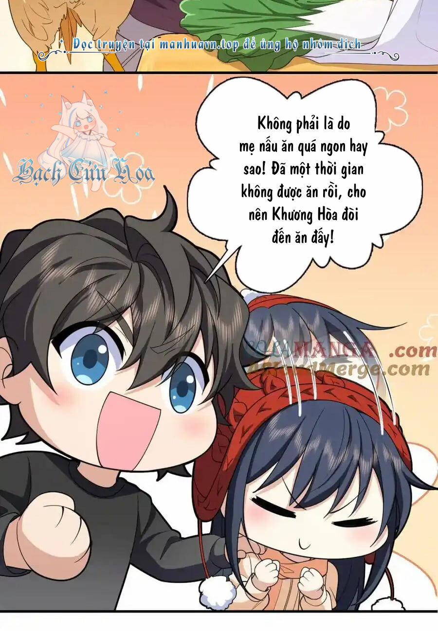 Bà Xã Nhà Tôi Đến Từ Ngàn Năm Trước 254 trang 5