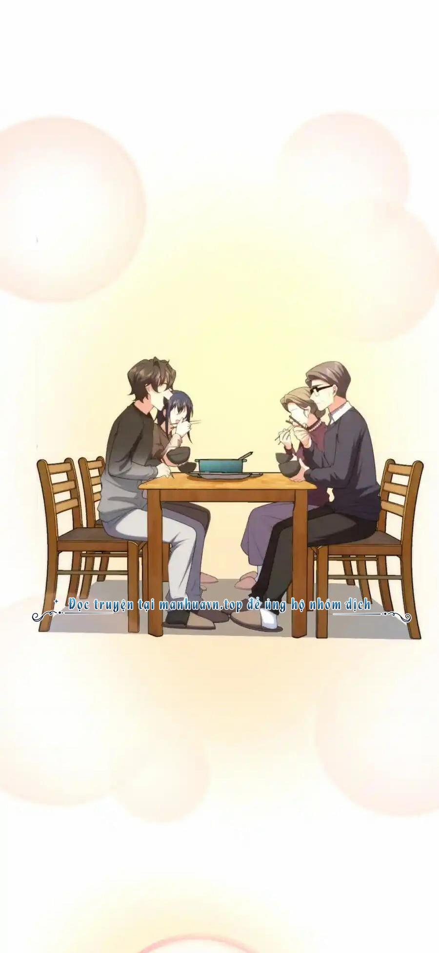 Bà Xã Nhà Tôi Đến Từ Ngàn Năm Trước 254 trang 51