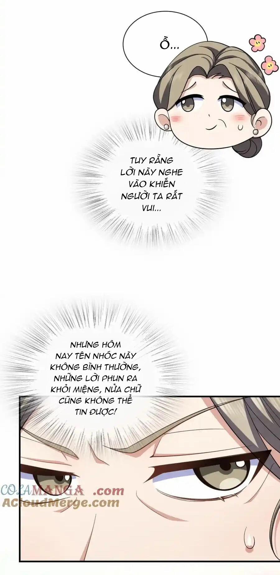 Bà Xã Nhà Tôi Đến Từ Ngàn Năm Trước 254 trang 6