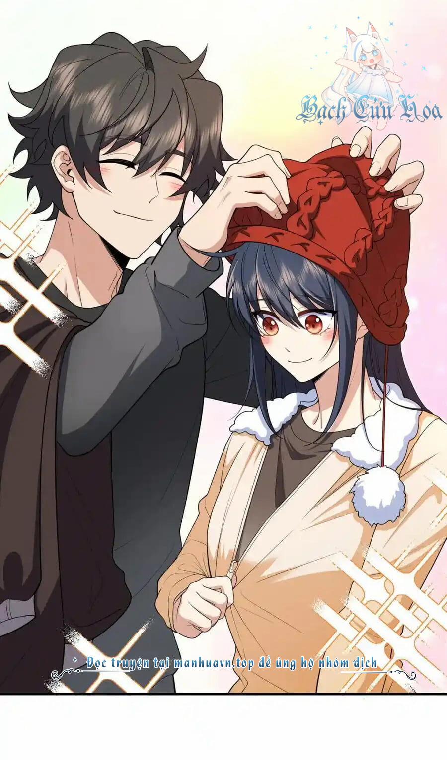 Bà Xã Nhà Tôi Đến Từ Ngàn Năm Trước 254 trang 7