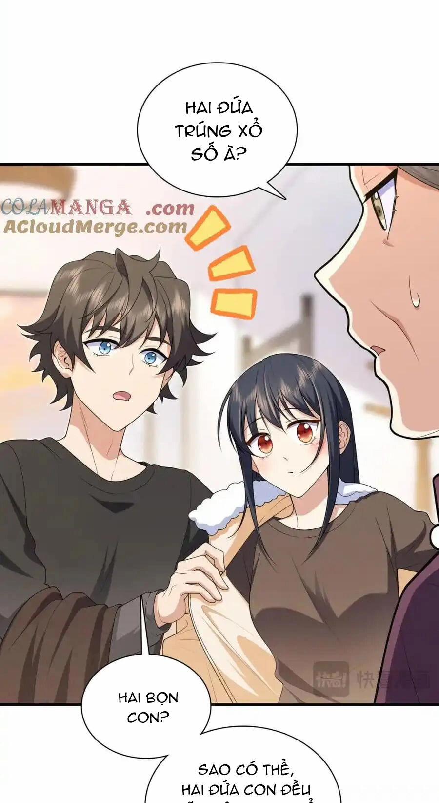 Bà Xã Nhà Tôi Đến Từ Ngàn Năm Trước 254 trang 8