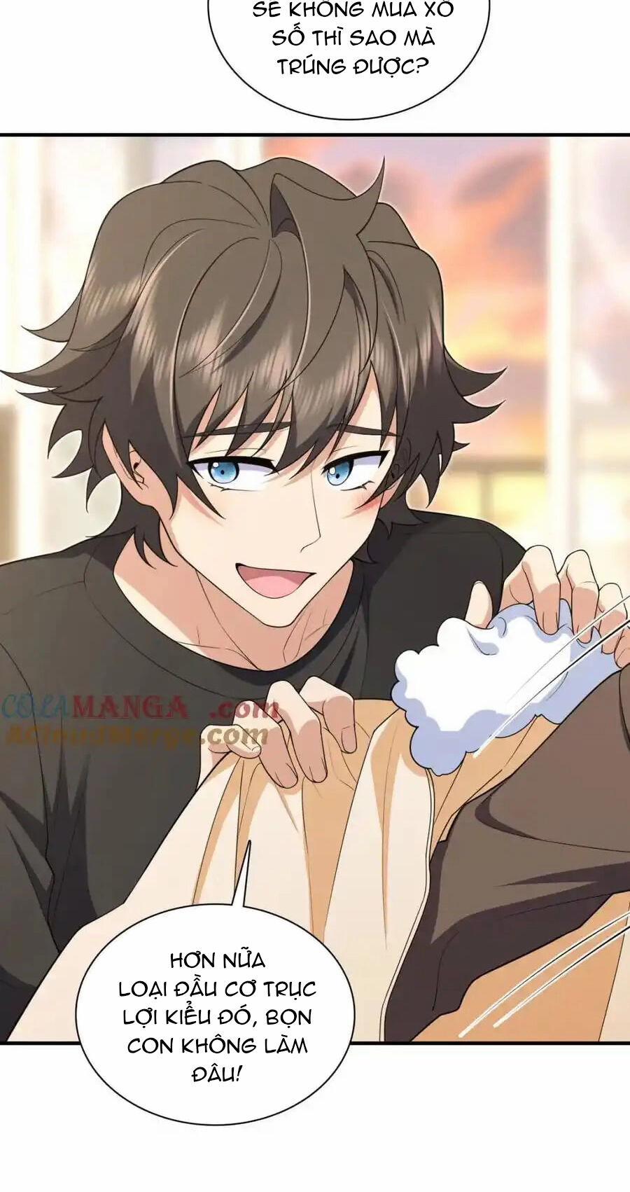 Bà Xã Nhà Tôi Đến Từ Ngàn Năm Trước 254 trang 9